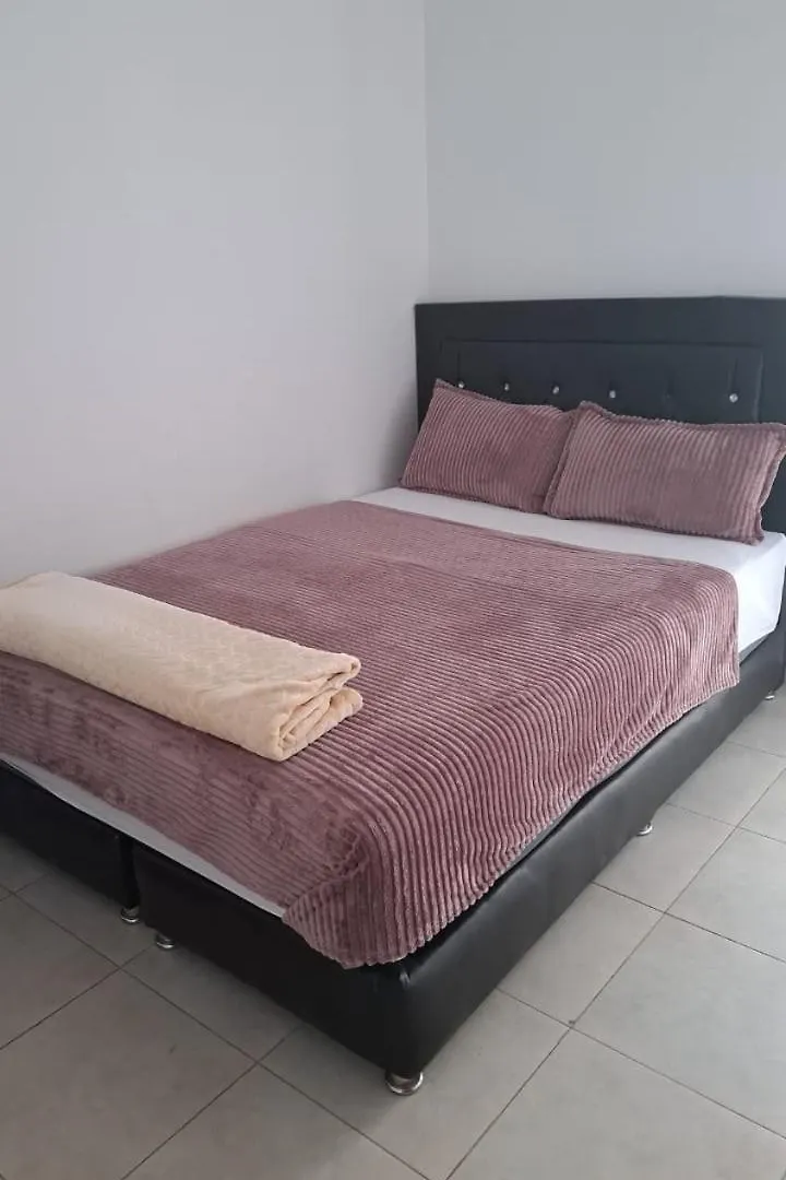 Apartament 10 Anza Waves Agadir Maroko
