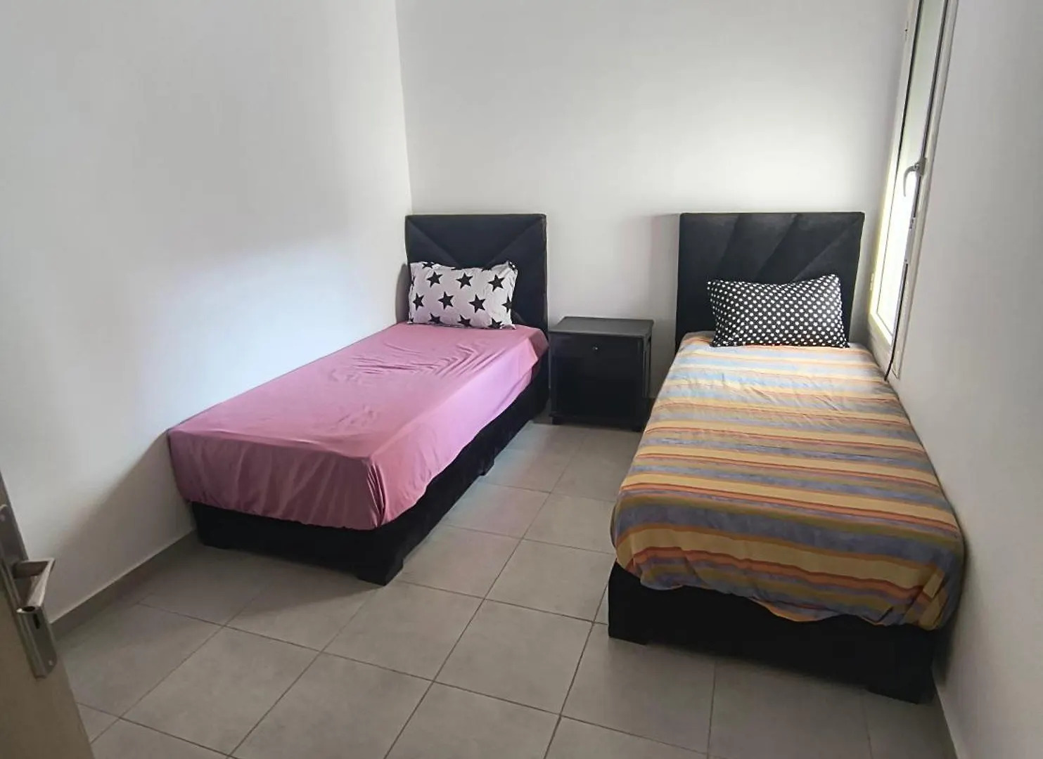 Apartament 10 Anza Waves Agadir
