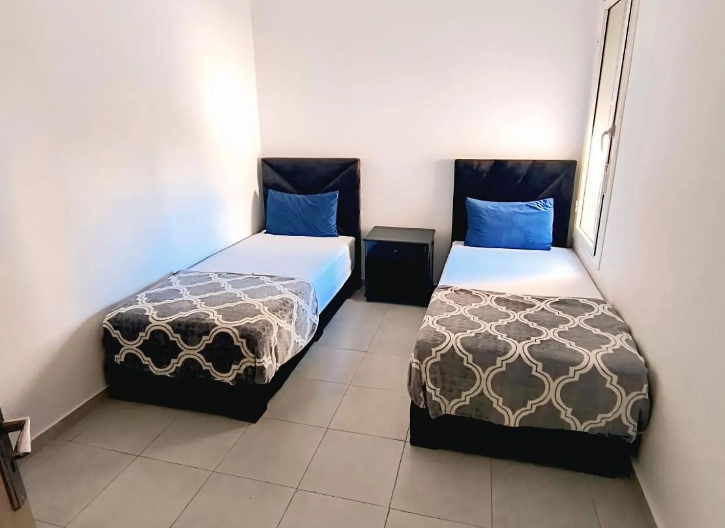 Apartament 10 Anza Waves Agadir Maroko