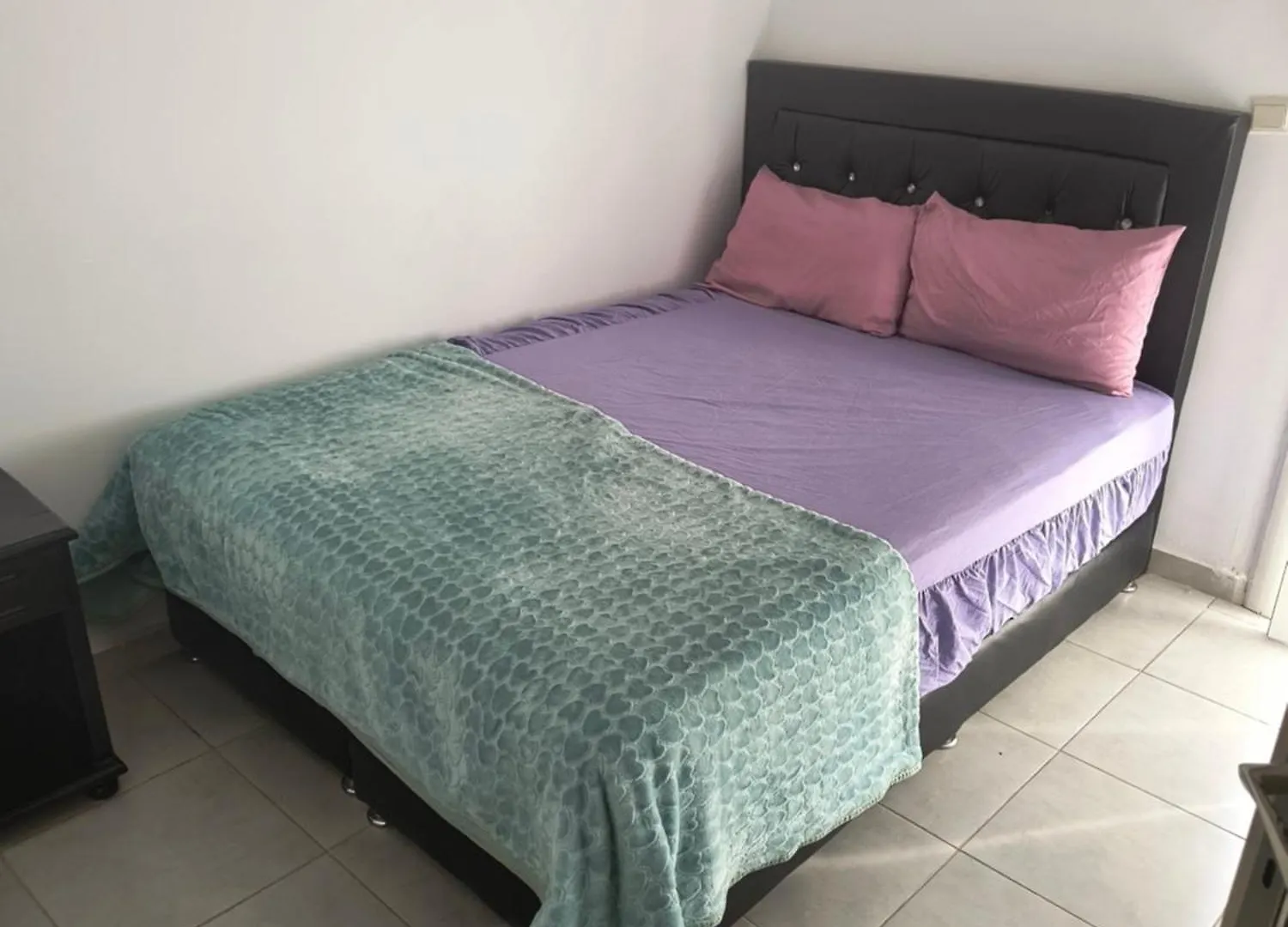 Apartmán 10 Anza Waves Agádír