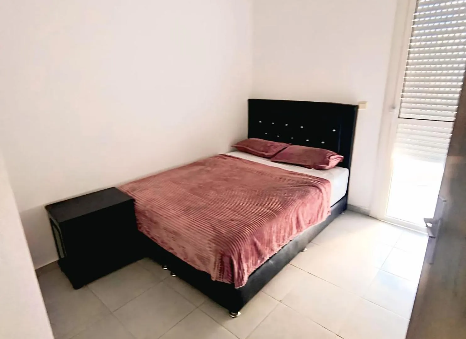 Apartmán 10 Anza Waves Agádír 0*,  Maroko