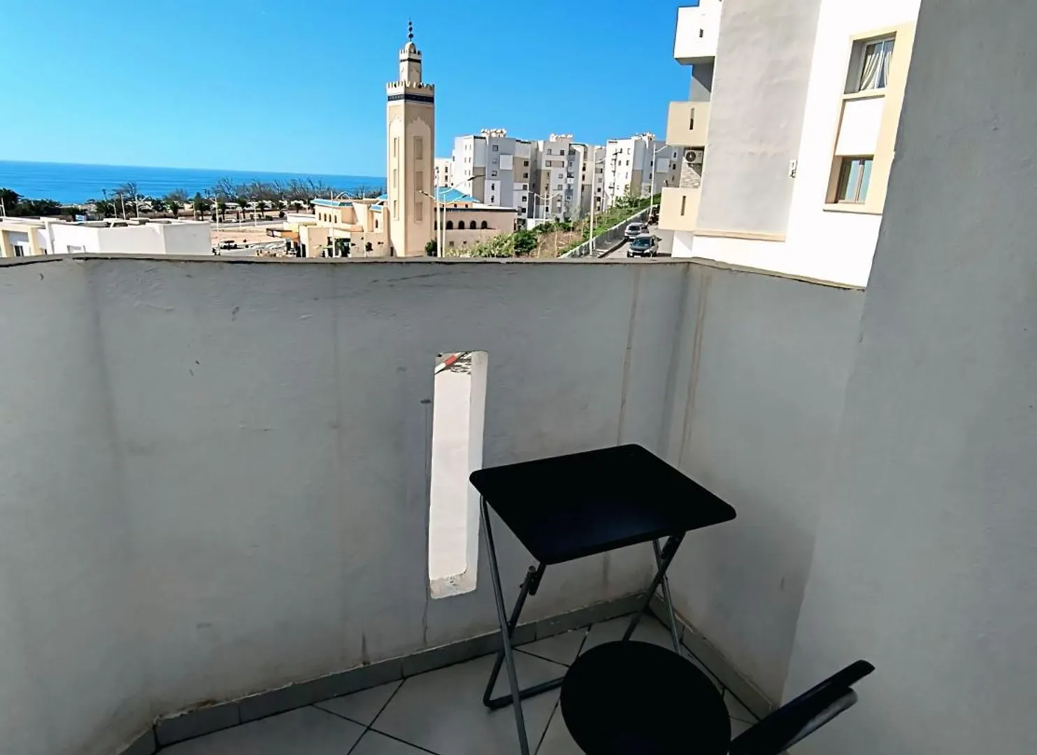 Apartmán 10 Anza Waves Agádír