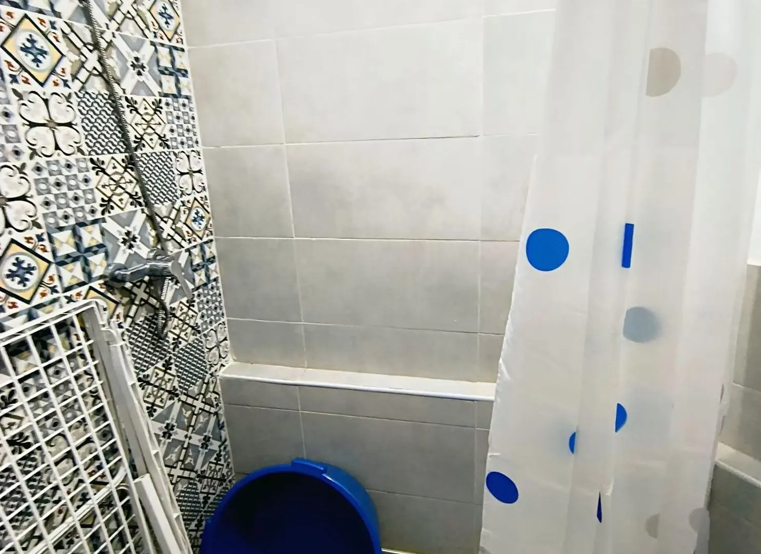 Apartmán 10 Anza Waves Agádír